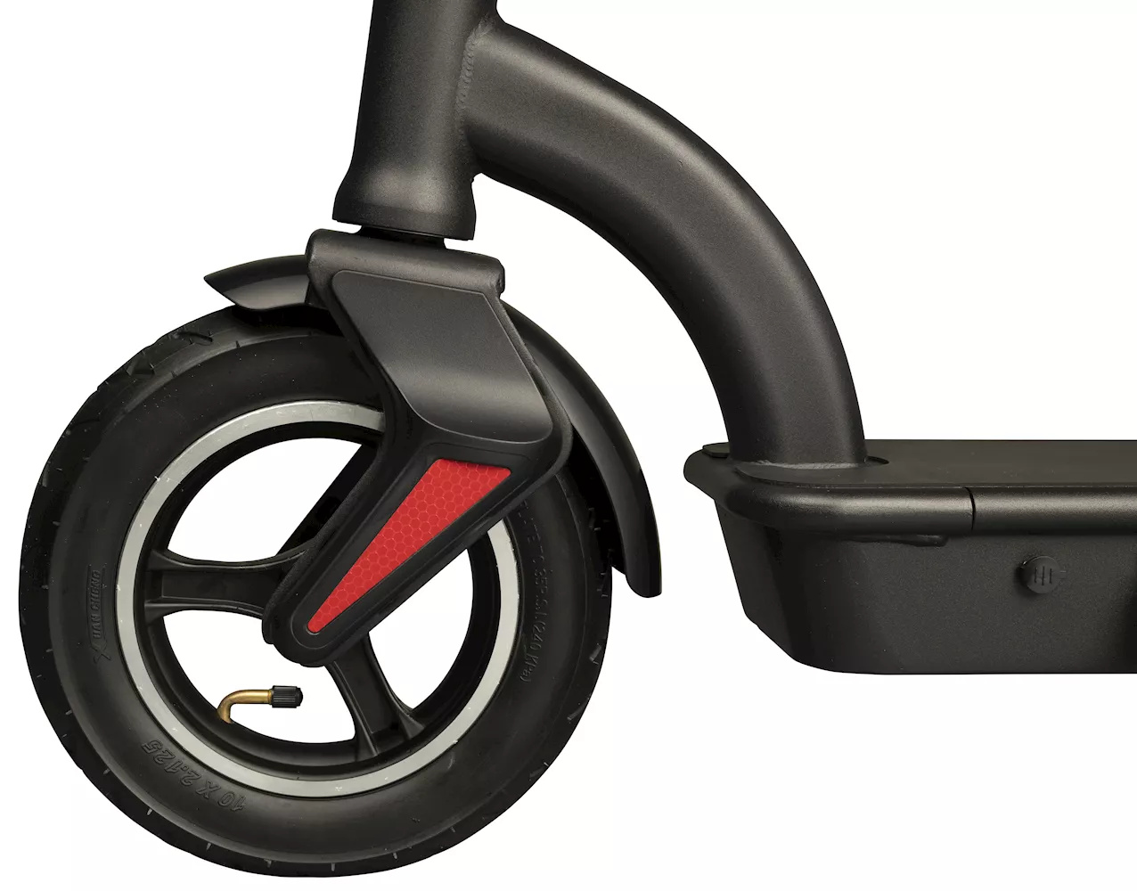 Bohlt elektrische step Ekick 10 Pro.