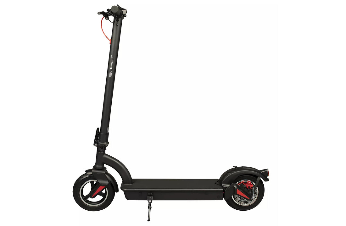 Bohlt elektrische step Ekick 10 Pro.