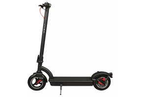 Bohlt elektrische step Ekick 10 Pro.