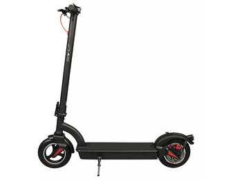 Bohlt elektrische step Ekick 10 Pro.