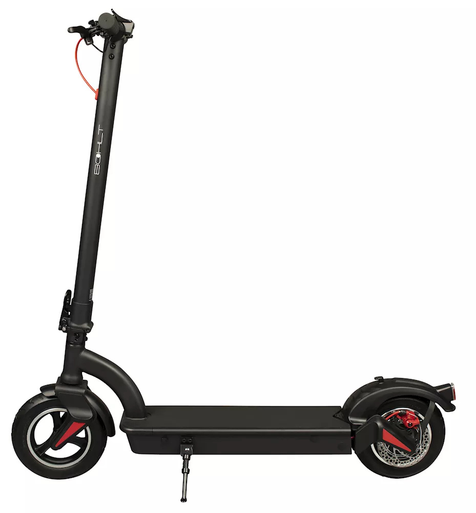 Bohlt elektrische step Ekick 10 Pro.
