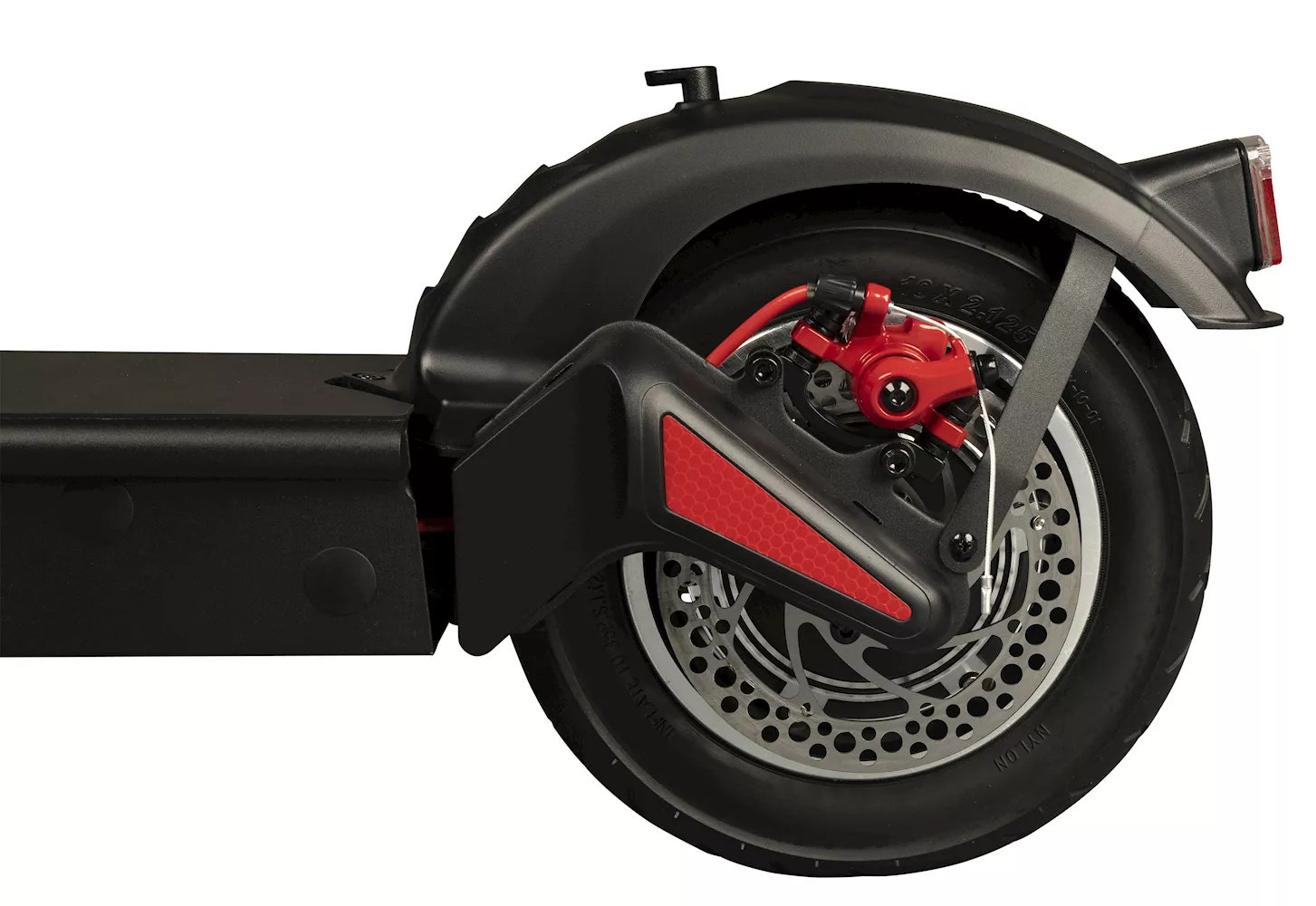 Bohlt elektrische step Ekick 10 Pro.