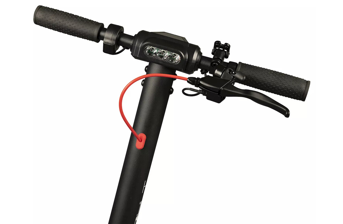 Bohlt elektrische step Ekick 10 Pro.