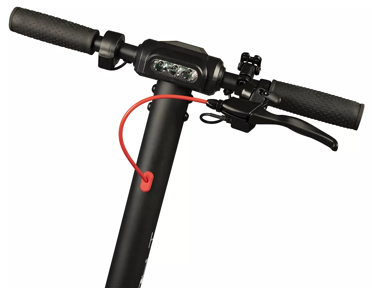 Bohlt elektrische step Ekick 10 Pro.