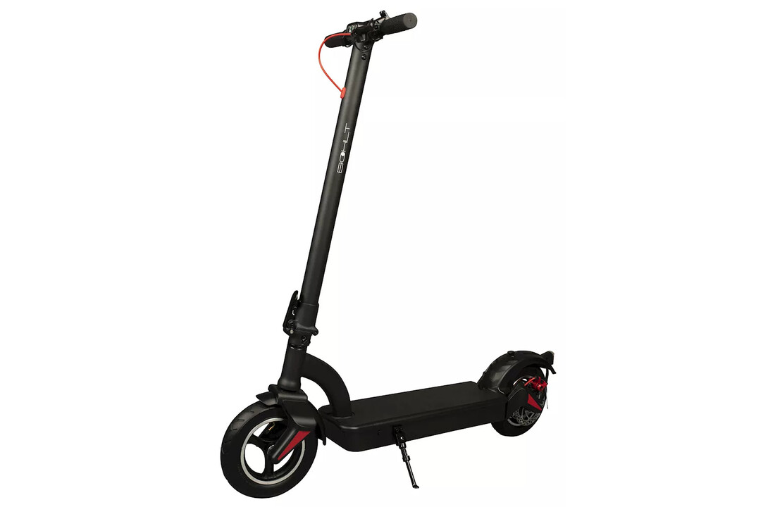 Bohlt elektrische step Ekick 10 Pro.