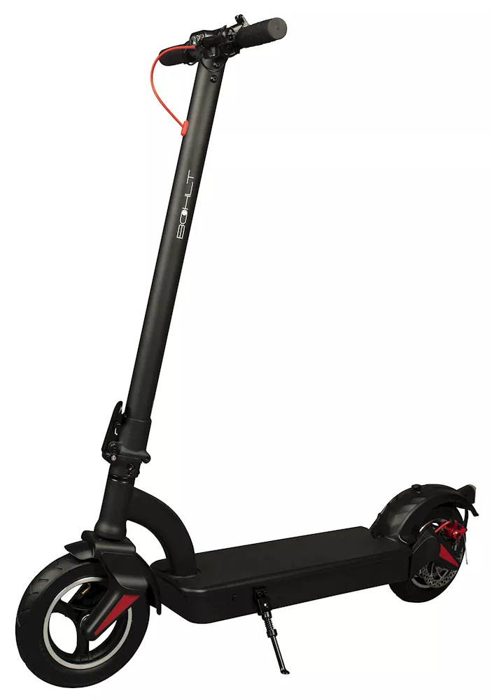 Bohlt elektrische step Ekick 10 Pro.