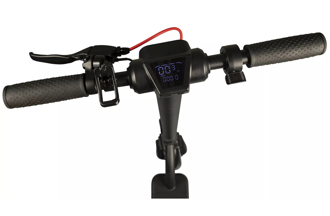 Bohlt elektrische step Ekick 10 Pro.