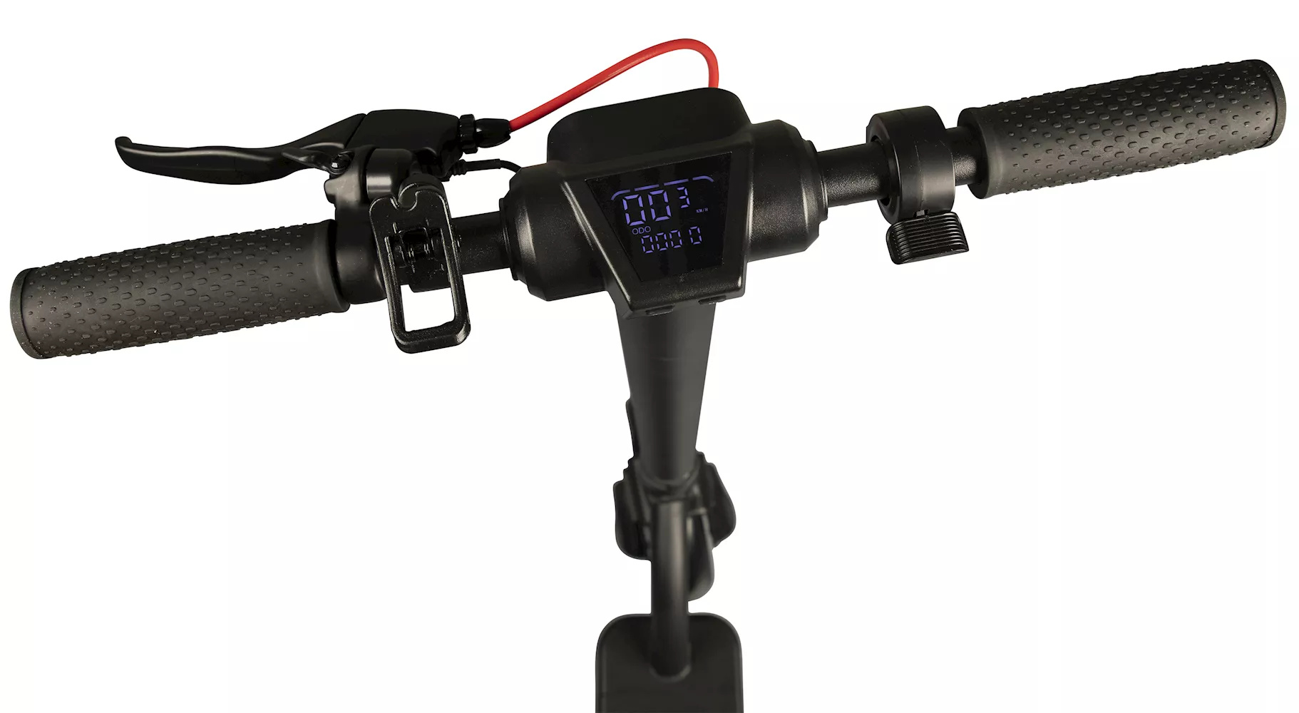 Bohlt elektrische step Ekick 10 Pro.