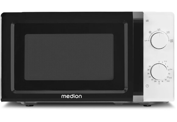 Medion MD 11475 Wit - Solo magnetron