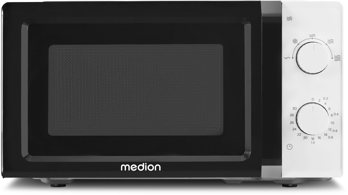Medion MD 11475 Wit - Solo magnetron