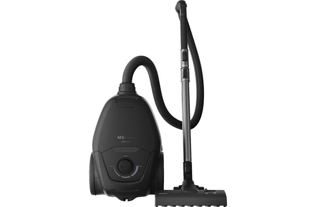 AEG VX83-A2EPP - Stofzuiger met zak
