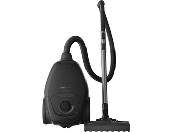 AEG VX83-A2EPP - Stofzuiger met zak
