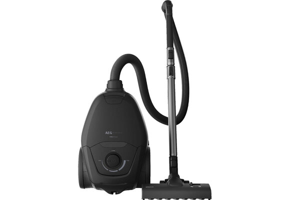 AEG VX83-A2EPP - Stofzuiger met zak