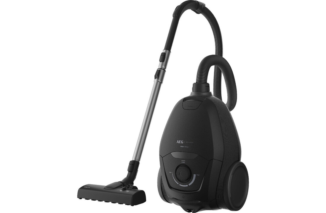 AEG VX83-A2EPP - Stofzuiger met zak