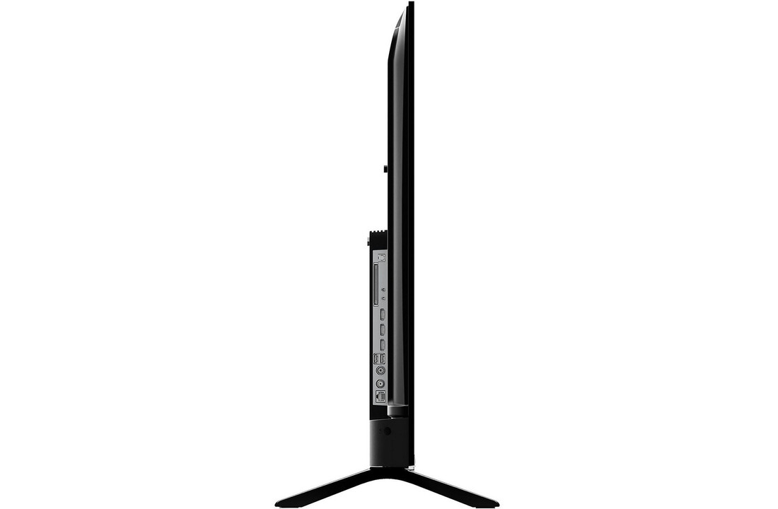 Blaupunkt 50UGC5501S - LED TV