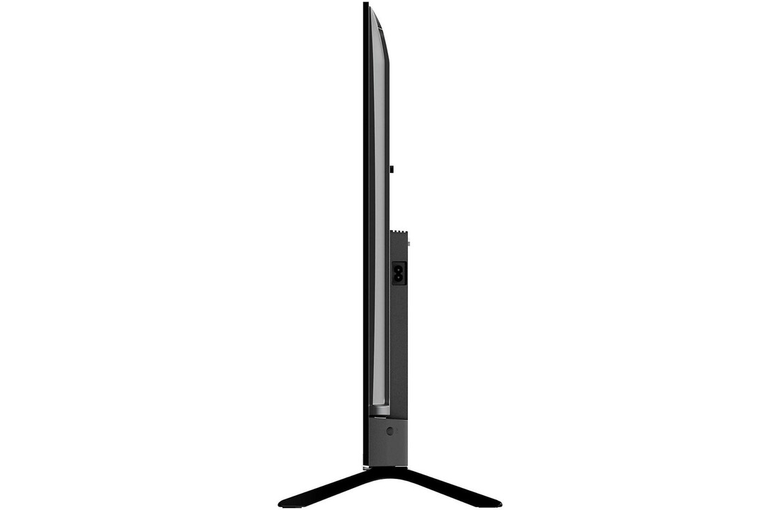 Blaupunkt 50UGC5501S - LED TV