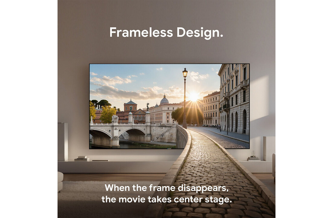 Blaupunkt 50UGC5501S - LED TV