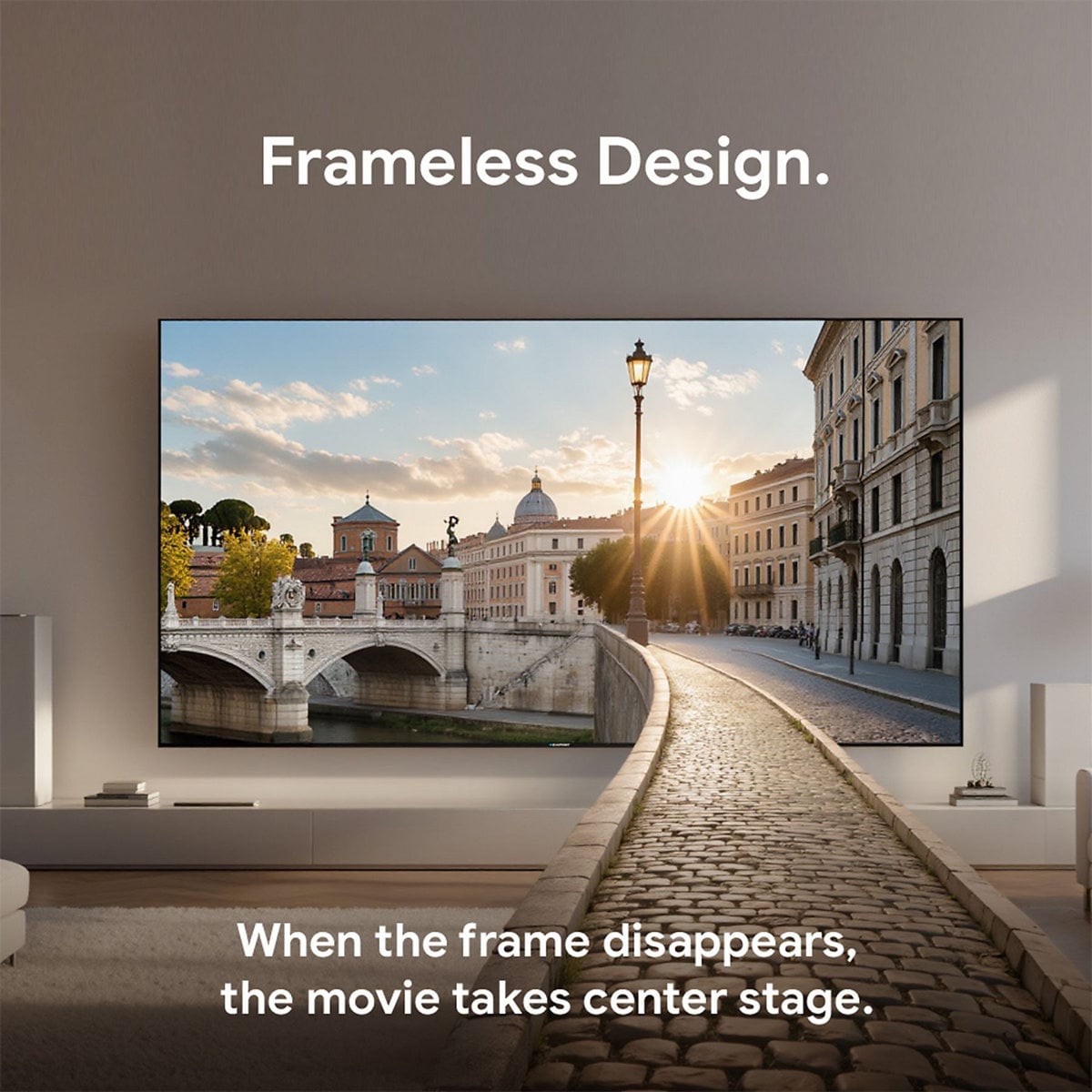 Blaupunkt 50UGC5501S - LED TV