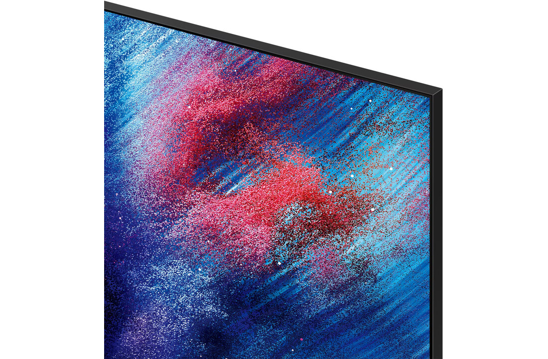 Samsung Micro RGB 75R95H (2026) - Mini-LED TV