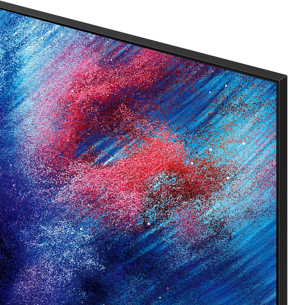 Samsung Micro RGB 75R95H (2026) - Mini-LED TV