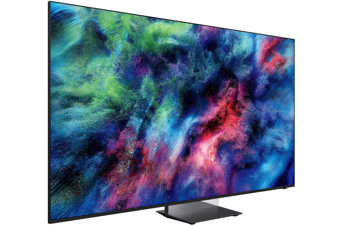 Samsung Micro RGB 85R95H (2026) - Mini-LED TV
