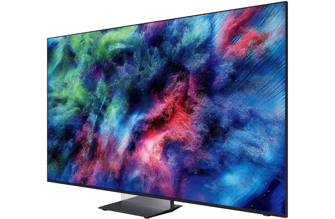 Samsung Micro RGB 85R95H (2026) - Mini-LED TV