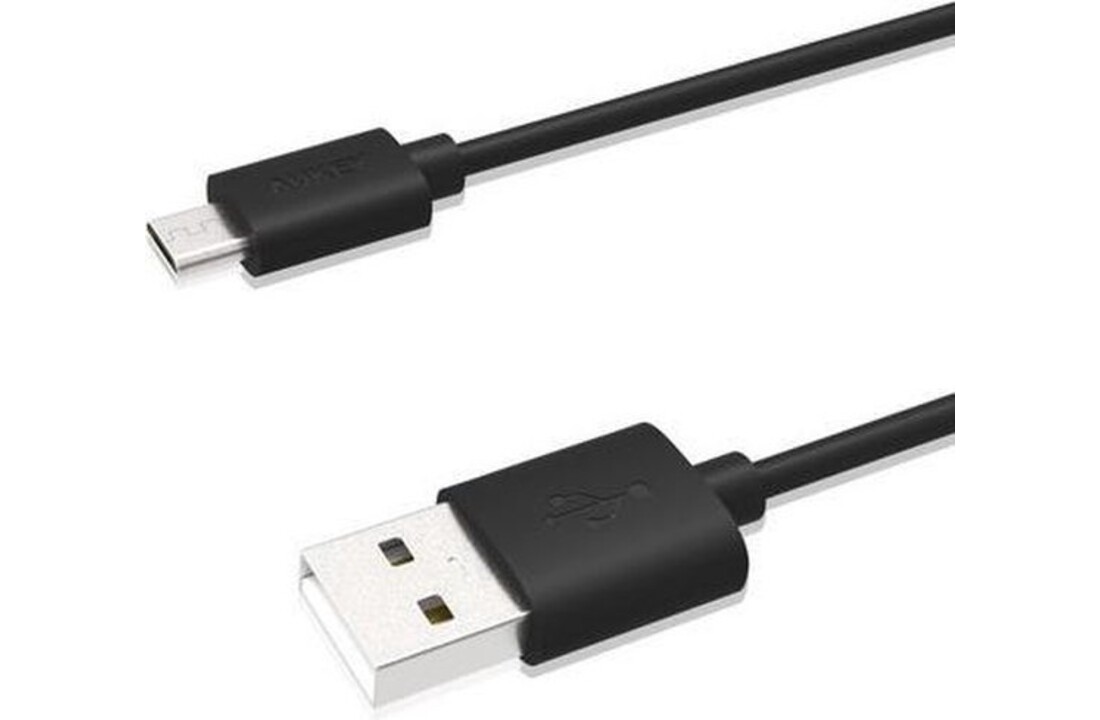 AUKEY 6-Pack Micro USB kabels
