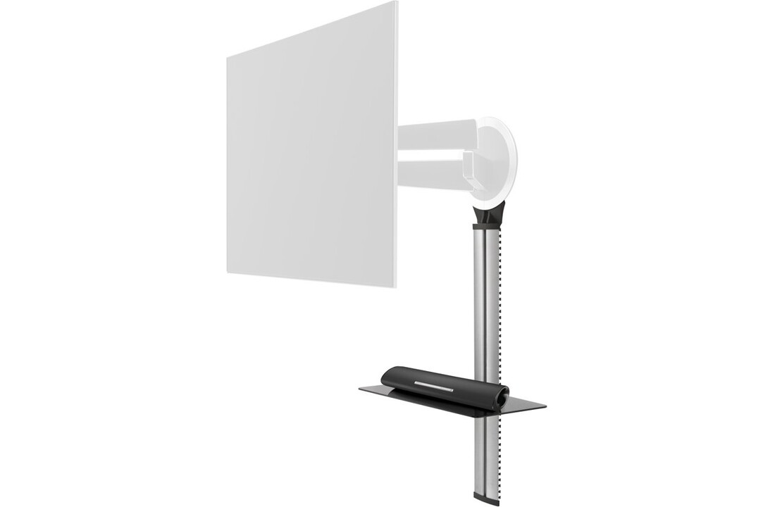 Vogel's NEXT7840 ALU Kabelkolom - TV muurbeugel