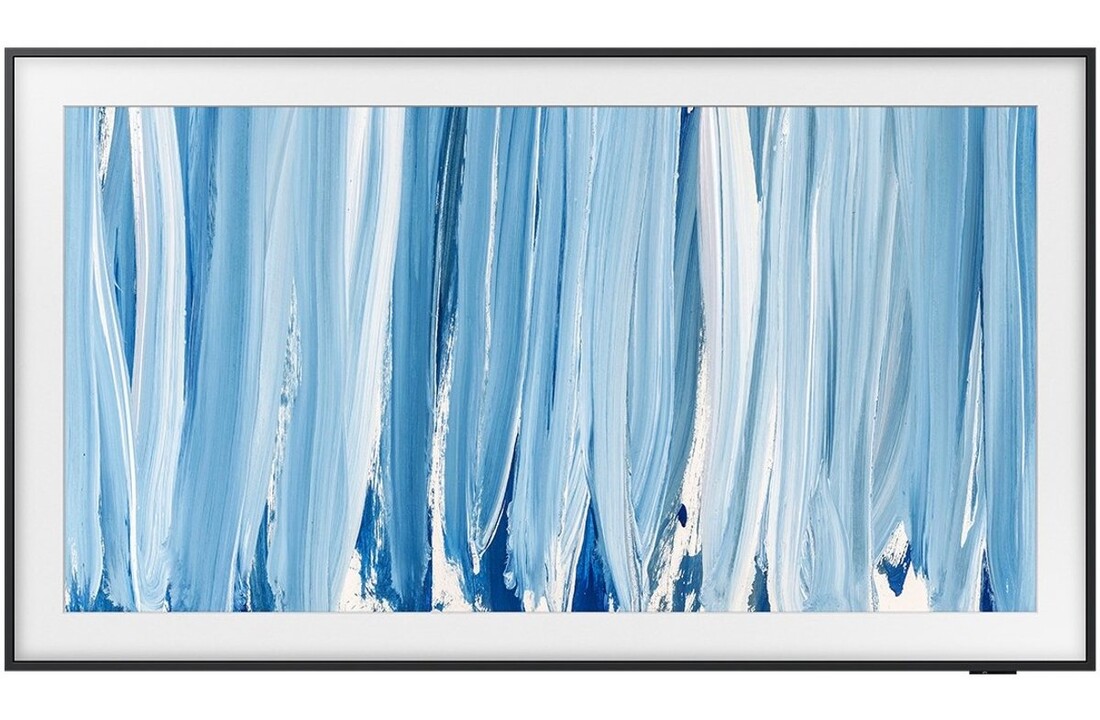 Samsung The Frame Pro 55LS03HW (2026) - QLED TV