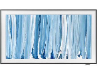 Samsung The Frame Pro 55LS03HW (2026) - QLED TV
