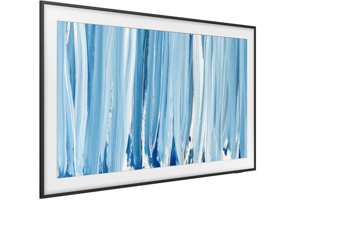 Samsung The Frame Pro 55LS03HW (2026) - QLED TV