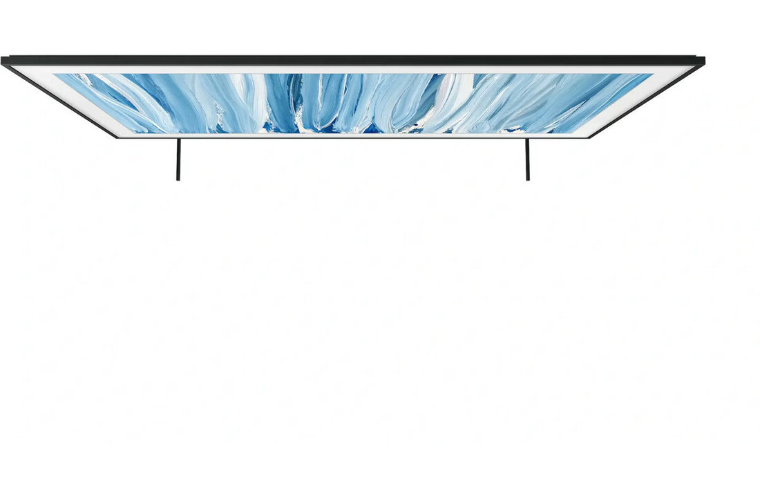 Samsung The Frame Pro 55LS03HW (2026) - QLED TV