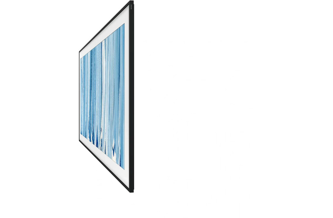 Samsung The Frame Pro 55LS03HW (2026) - QLED TV