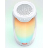JBL Pulse 4 Wit - Draadloze speaker