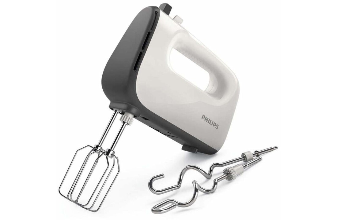 Philips HR3741/00 Viva Collection - Handmixer