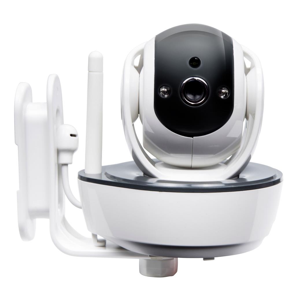 Alecto DVM-201 - Extra camera voor DVM-143/200/207/210 - Camerababyfoon