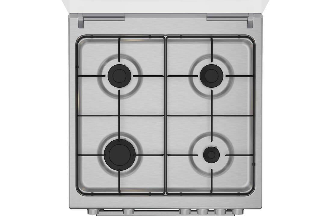 Beko FBM6202XNL AeroPerfect - Gasfornuis