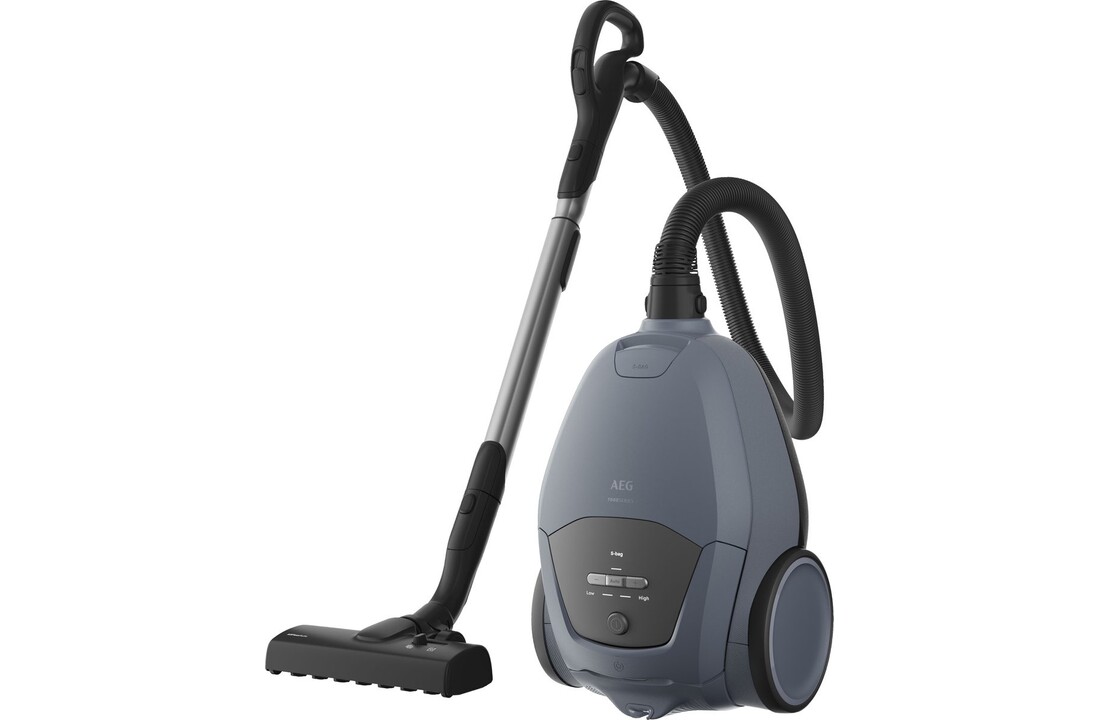 AEG AB71A4LDB 7000 Animal - Stofzuiger met zak