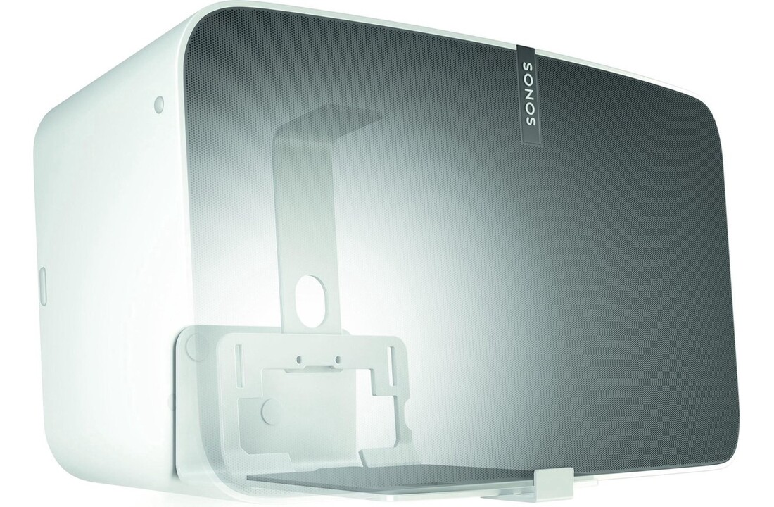 Vogel's SOUND 3205 Speakerbeugel (wit)