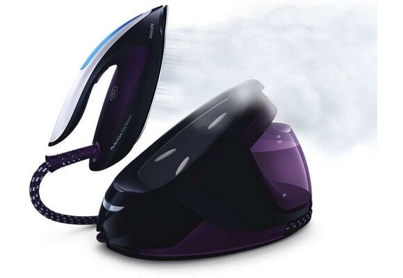 Philips GC9650 PerfectCare Elite Silence - Stoomgenerator