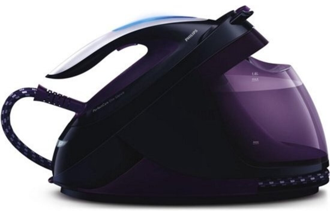 Philips GC9650 PerfectCare Elite Silence - Stoomgenerator