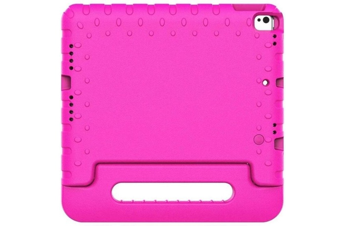 Just In Case Kids Case Cassic - Apple iPad 10.2 - Roze - Tablethoes