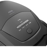 AEG AB71U2DG Silent 7000 - Stofzuiger met zak