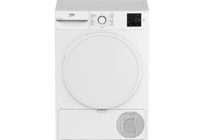 Beko BM3T3722W - Warmtepompdroger