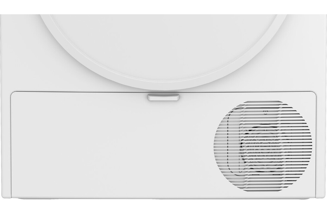 Beko BM3T3722W - Warmtepompdroger