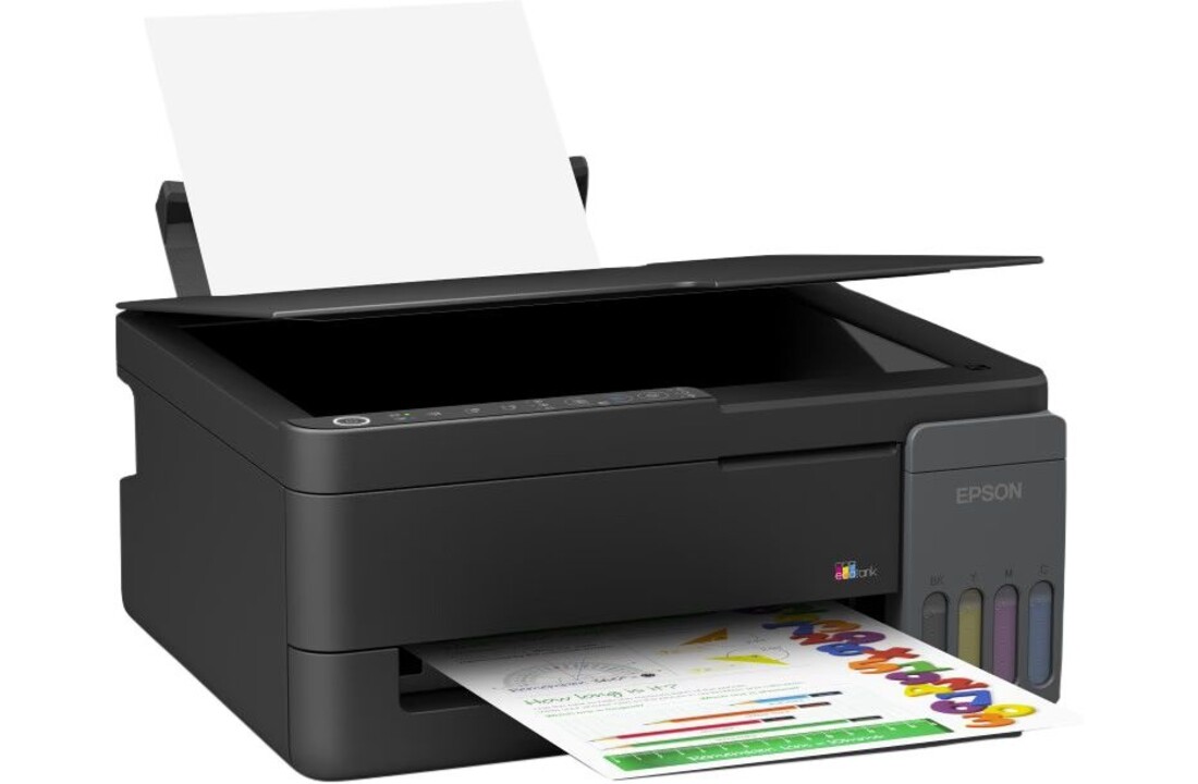 Epson EcoTank ET-2912 - All-in-one printer