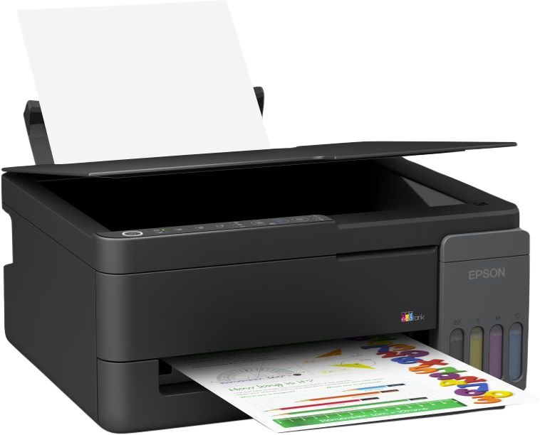 Epson EcoTank ET-2912 - All-in-one printer