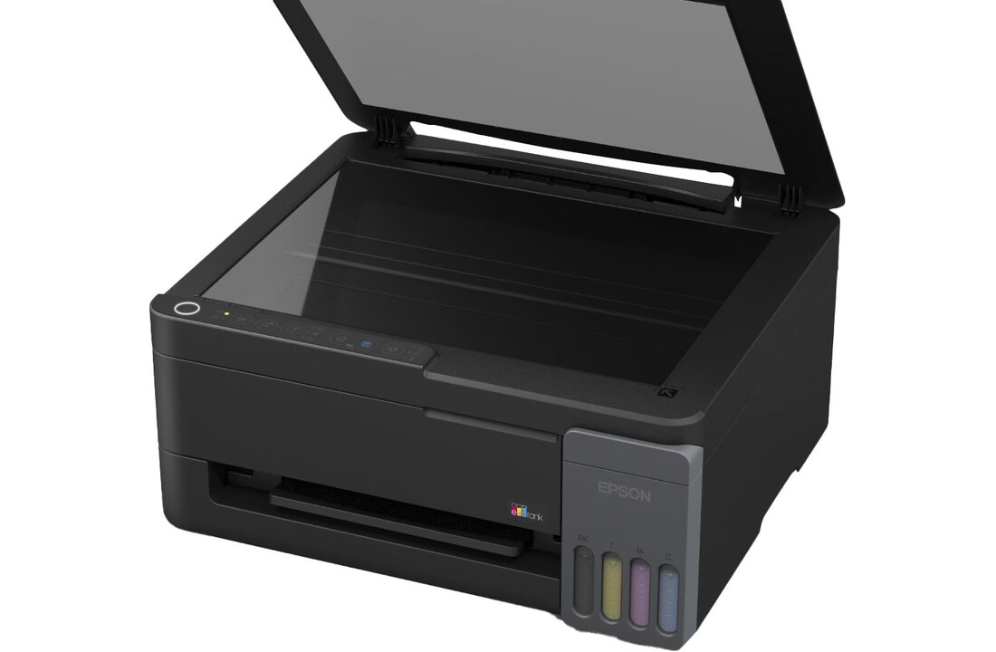 Epson EcoTank ET-2912 - All-in-one printer