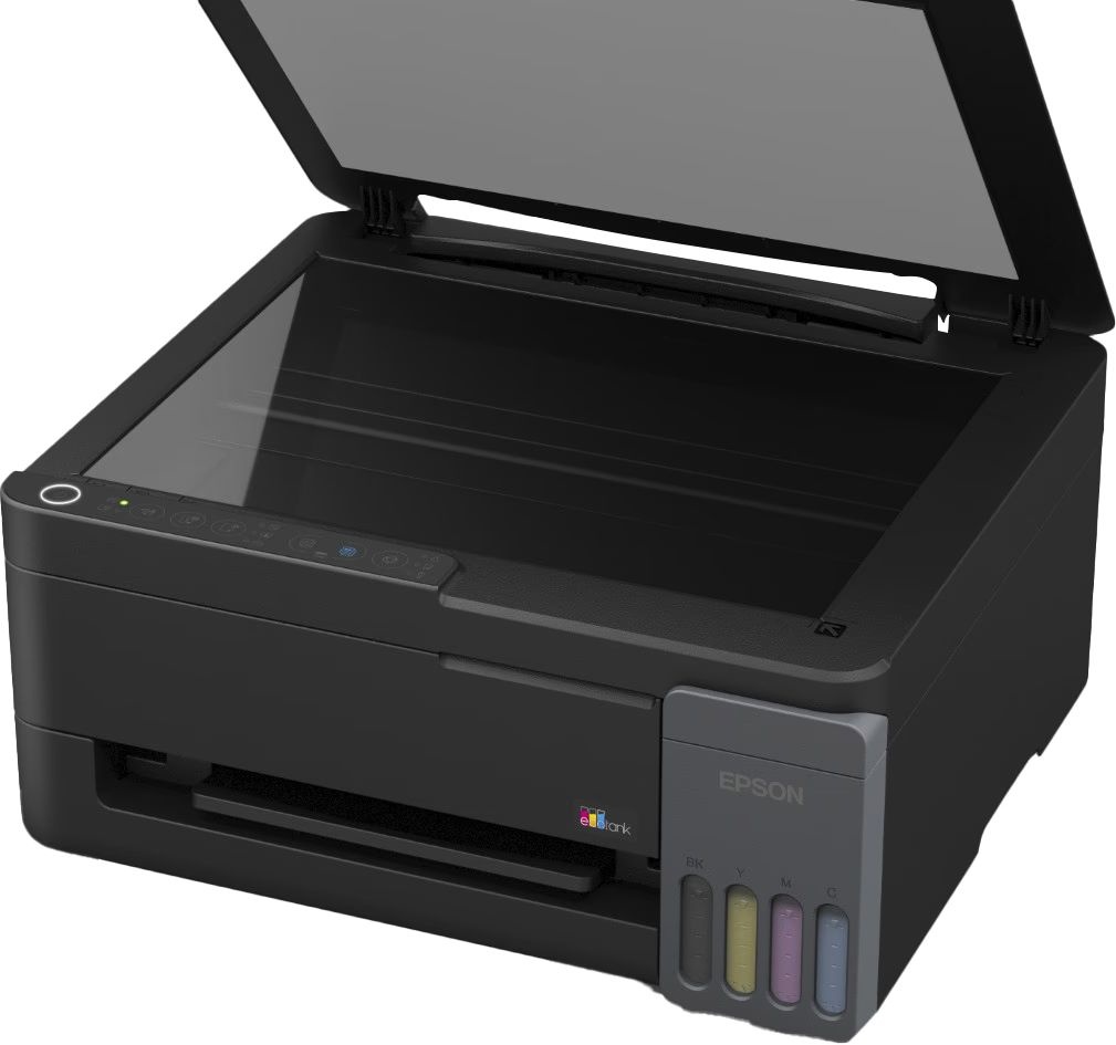 Epson EcoTank ET-2912 - All-in-one printer