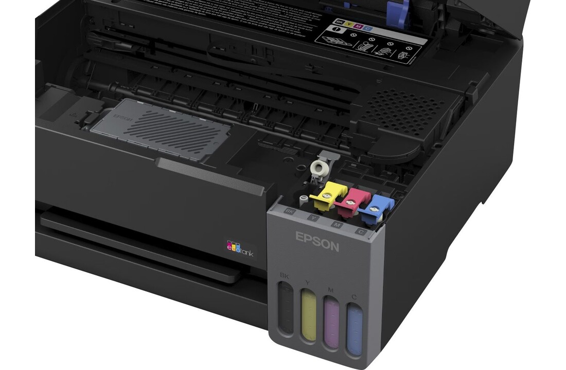 Epson EcoTank ET-2912 - All-in-one printer